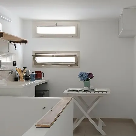 Casa Castriota 3* 갈리폴리