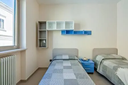 Casa Castriota בית הארחה גאליפולי