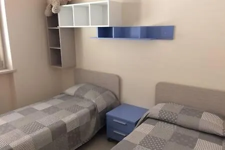 Casa Castriota 3* Галліполі