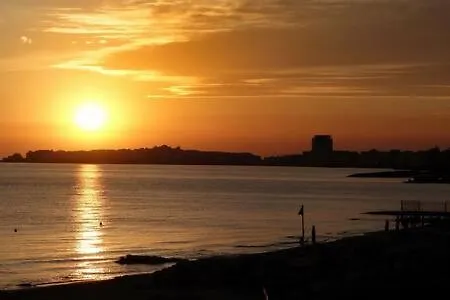 Casa Castriota Гостьовий будинок Галліполі