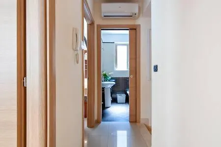 Casa Daniela A Centro 3* Gallipoli