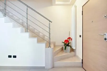 Гостьовий будинок Casa Castriota