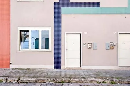 Casa Daniela A Centro Gallipoli