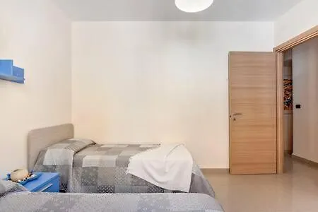 בית הארחה Casa Castriota