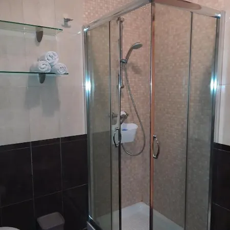 Casa Castriota בית הארחה