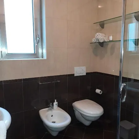 Casa Castriota Гостьовий будинок Галліполі