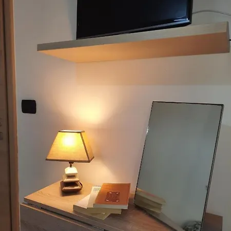 בית הארחה Casa Castriota 3*