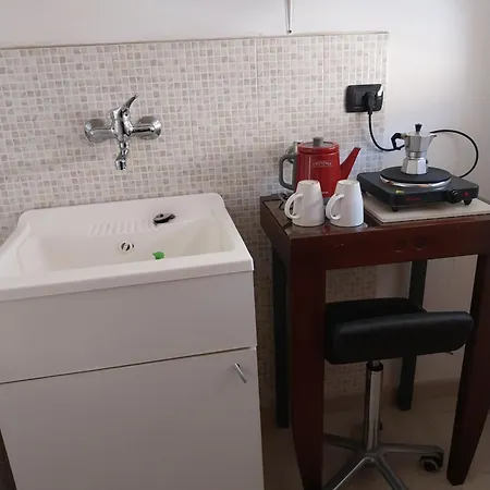 Casa Castriota 3* Галліполі