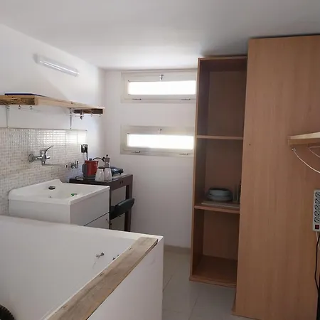 בית הארחה Casa Castriota