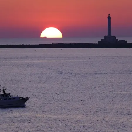 Casa Castriota 3* Галліполі