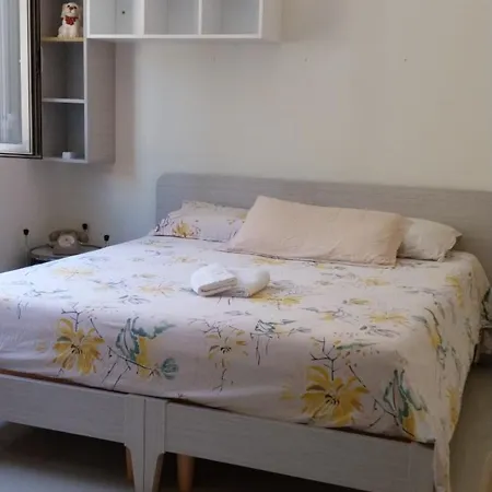 Casa Castriota בית הארחה גאליפולי