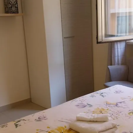 Гостьовий будинок Casa Castriota Галліполі