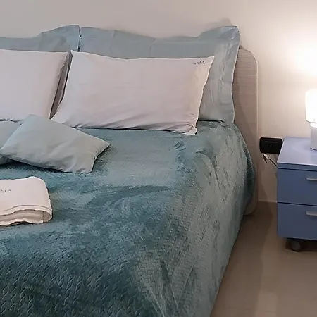 Casa Daniela A Centro 3*