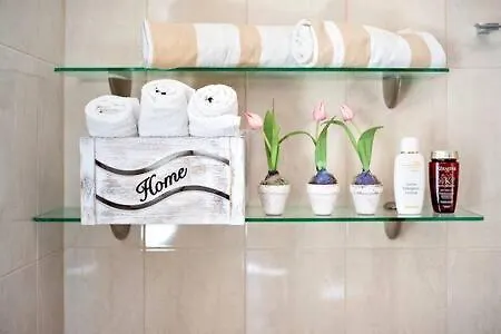 Casa Castriota Галлиполи