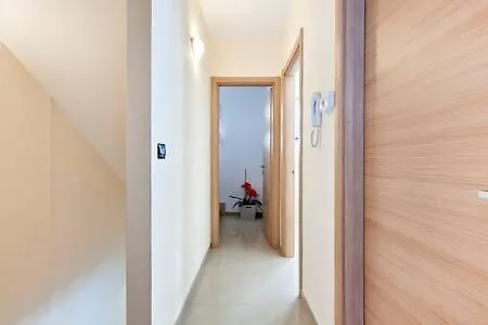 招待所 Casa Castriota