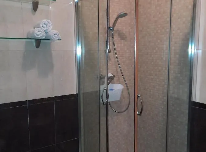 Casa Castriota Гостевой дом