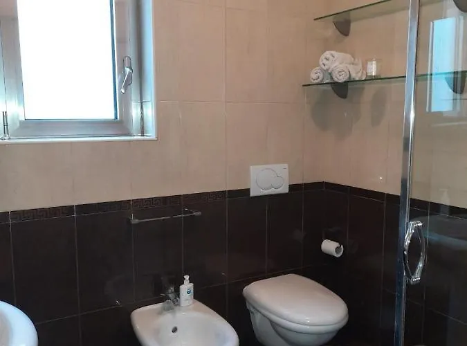 Casa Castriota Гостевой дом Галлиполи