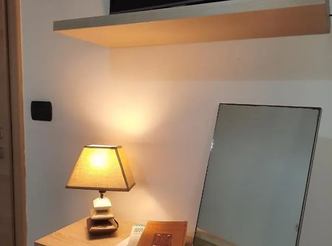 Гостевой дом Casa Castriota 3*