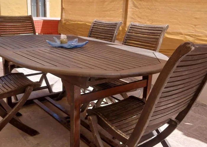 Гостевой дом Casa Castriota 3*