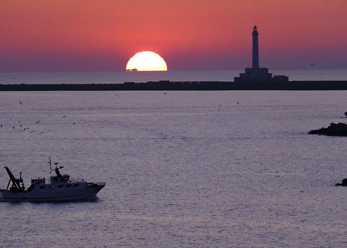 Casa Castriota 3* 加利波利