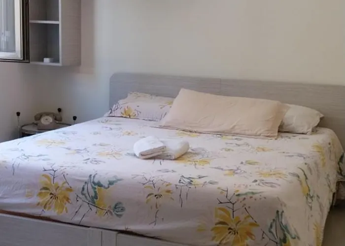 Casa Castriota 招待所 加利波利