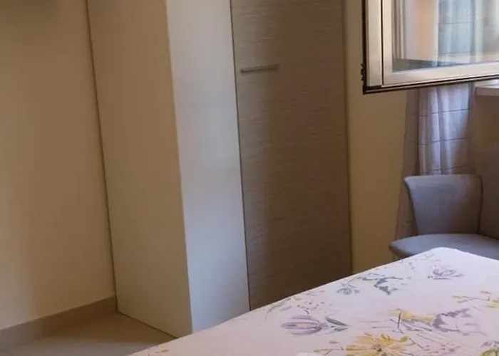 Гостевой дом Casa Castriota Галлиполи