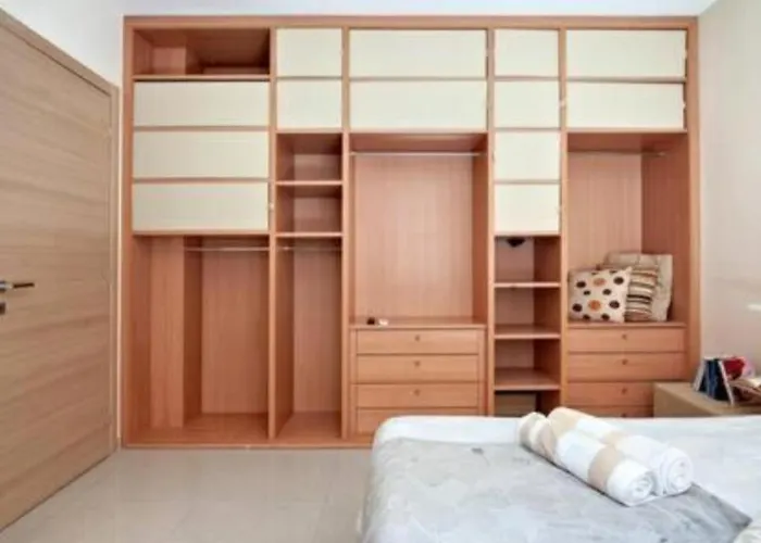 Гостевой дом Casa Castriota 3*