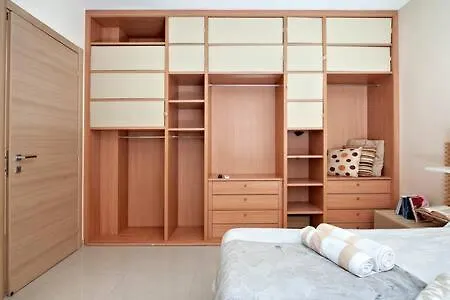 Casa Castriota 招待所 3*